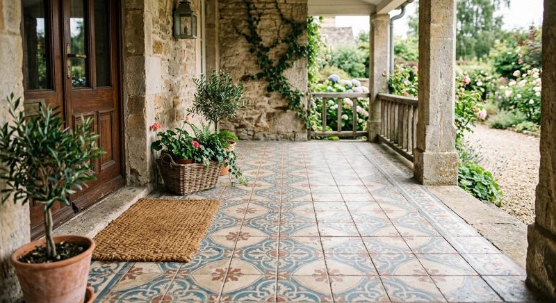 Carpet Installation Service