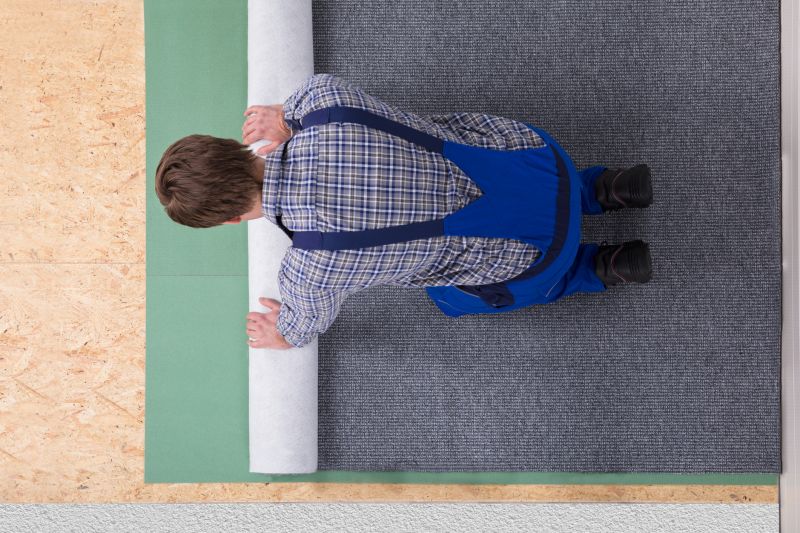 Carpet Installation in Ocean County, NJ