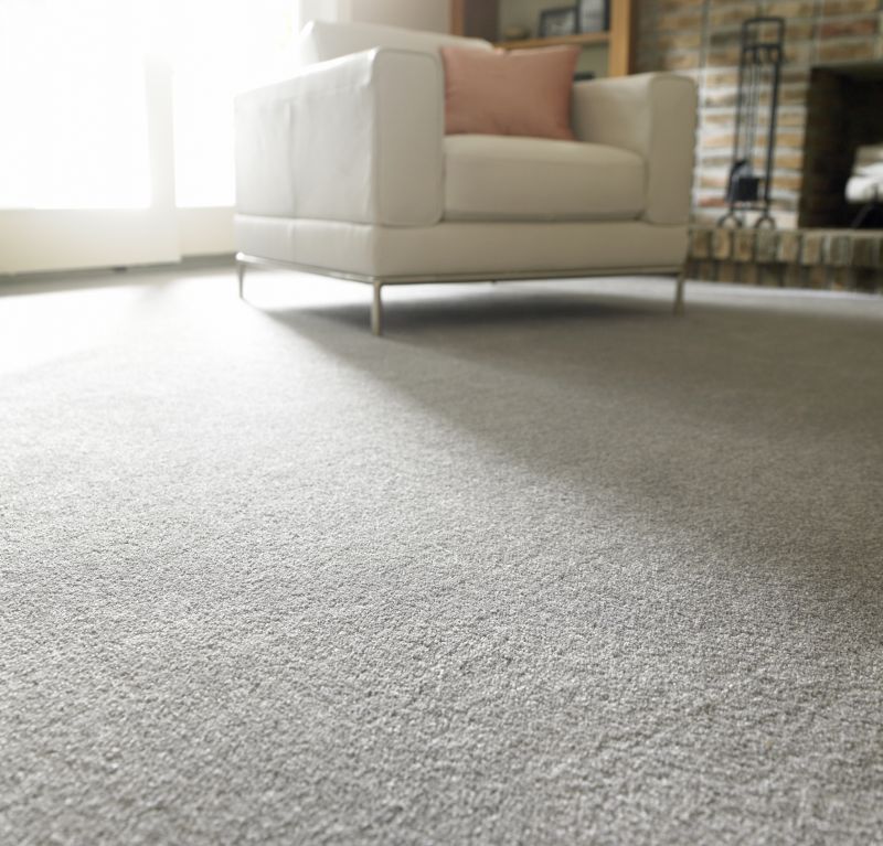 Plush Carpet Installation in Toms River, NJ