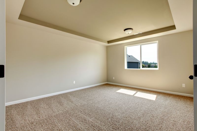 Carpet Cushion Replacement in Alpharetta, GA