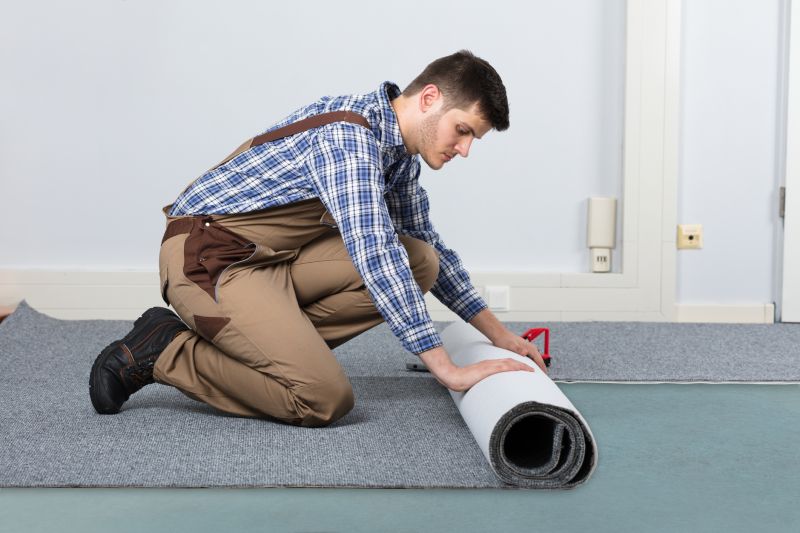 Carpet Laying Service in Ocean County, NJ