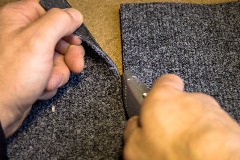 Carpet Patching in Denver County, CO