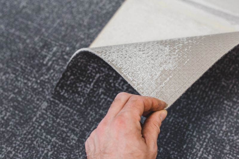 Carpet Repair Service in Olathe, KS