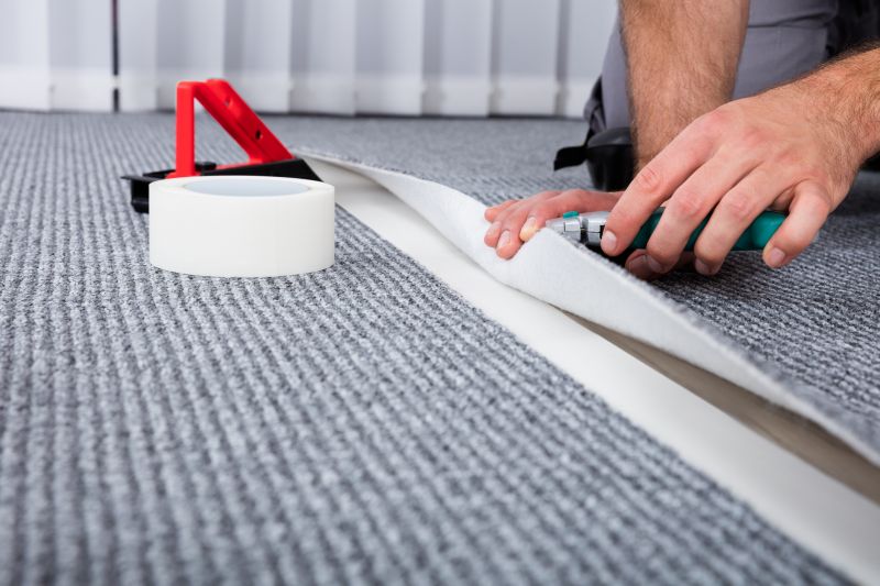 Carpet Replacement in Old Bridge, NJ