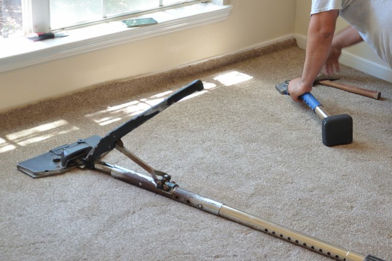 Carpet Restretching in Littleton, CO