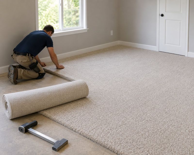 Carpet Service in Old Bridge, NJ