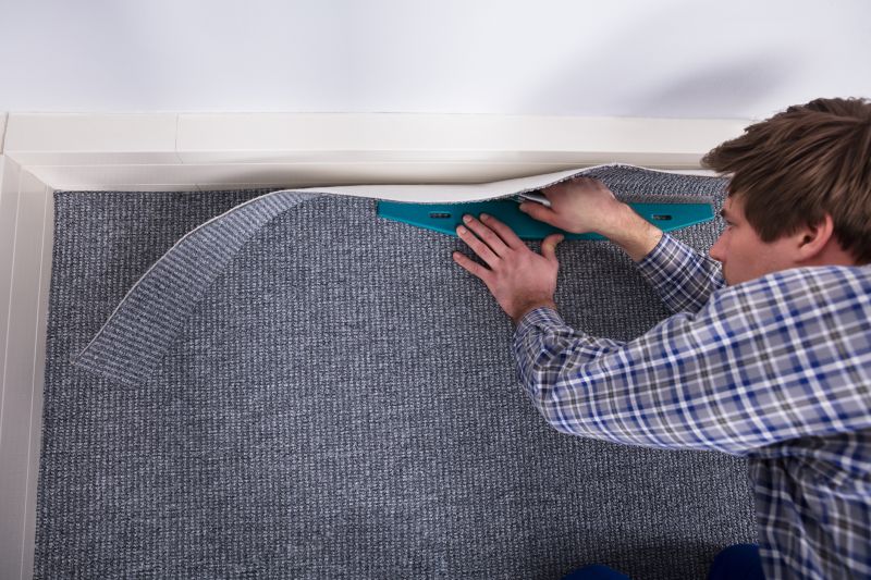 Luxury Carpet Installation in Freehold, NJ