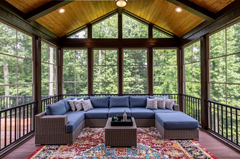 Luxury Carpet Installation in Somerset County, NJ
