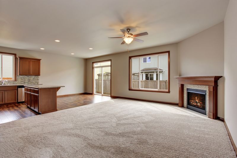 Luxury Carpet Installation in Somerset County, NJ