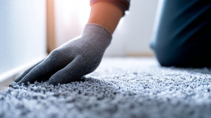 Residential Carpet Repair in Alpharetta, GA