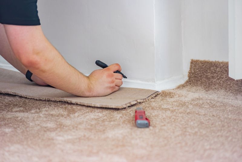 Residential Carpet Repair in Kansas City, KS