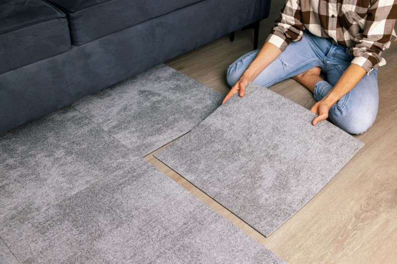 Shag Carpet Installation in Ocean County, NJ