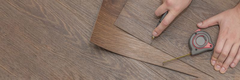 Sheet Flooring Installation in Phoenix, AZ