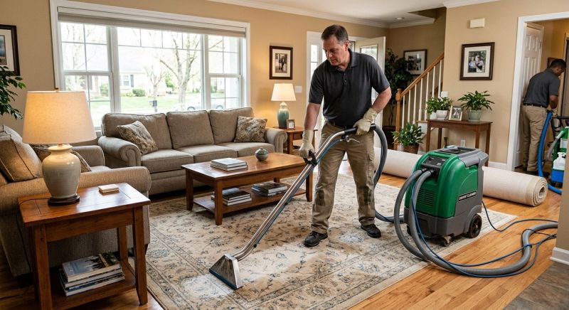 Soft Carpet Installation in Old Bridge, NJ