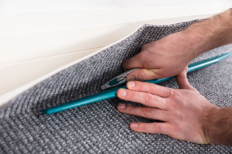 Textured Carpet Installation in Toms River, NJ